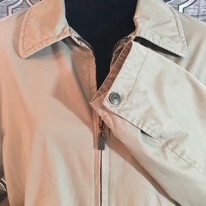 Lightly worn Men’s Levi’s Jacket